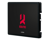 GOODRAM IRDM Pro 240GB 2,5'' IRP-SSDPR-S25B-240 - 415086 - zdjęcie 2